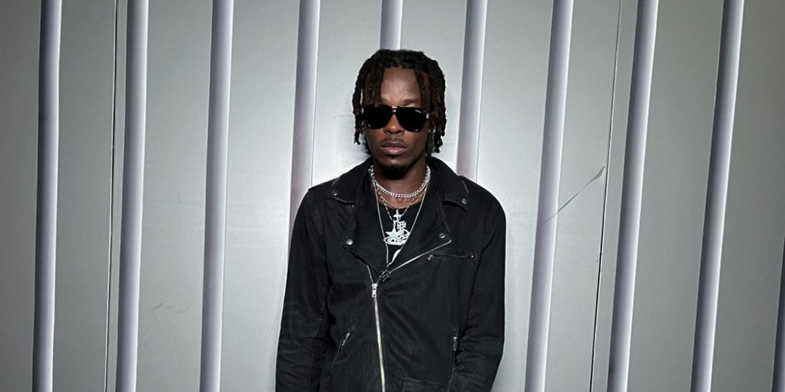 Jodye Cobain Editorial